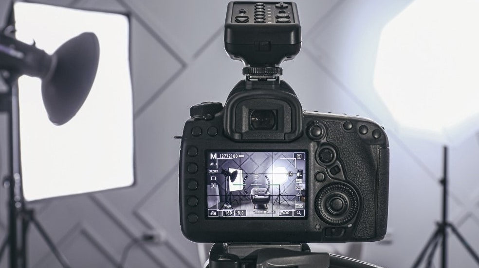 The Headshot Project with AboutFace