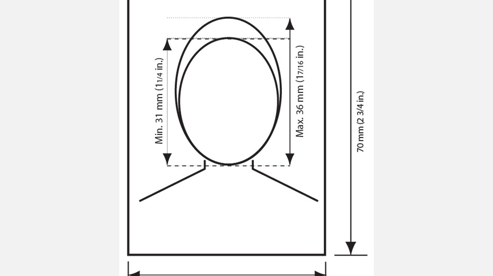 Passport or PAL photos | Parry Sound