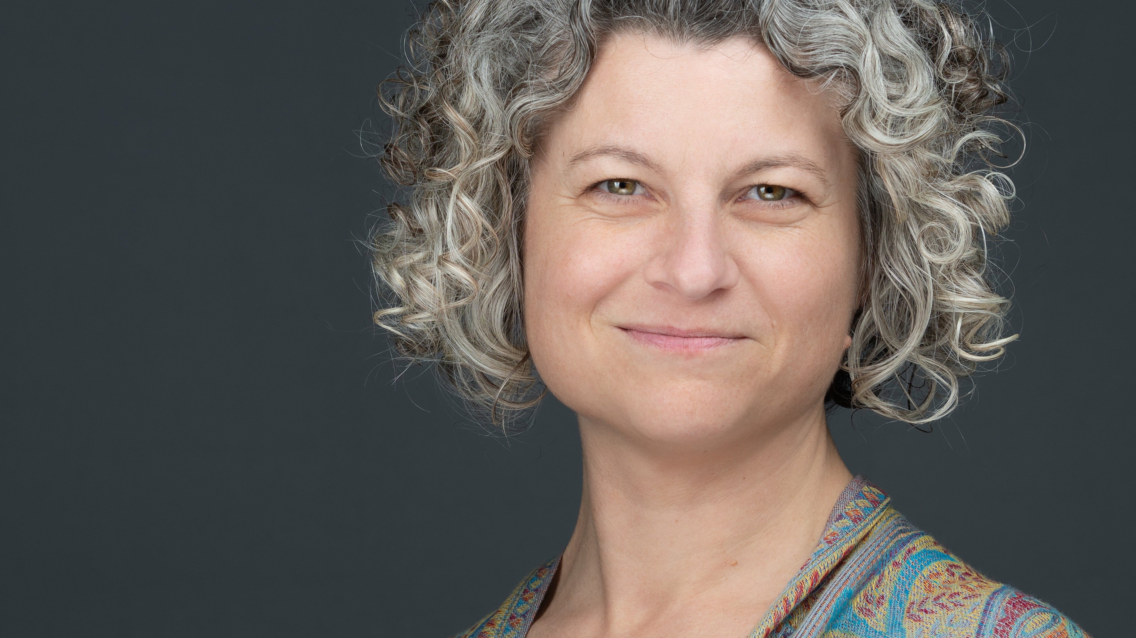 Professional Headshot of Colleen McLean