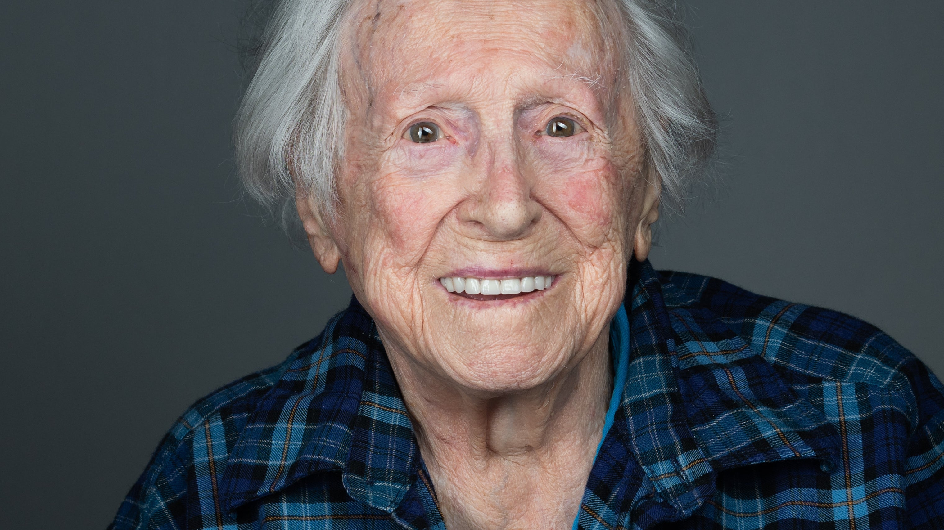 Youngest and Oldest Professional Headshots - 2021 Year in Review