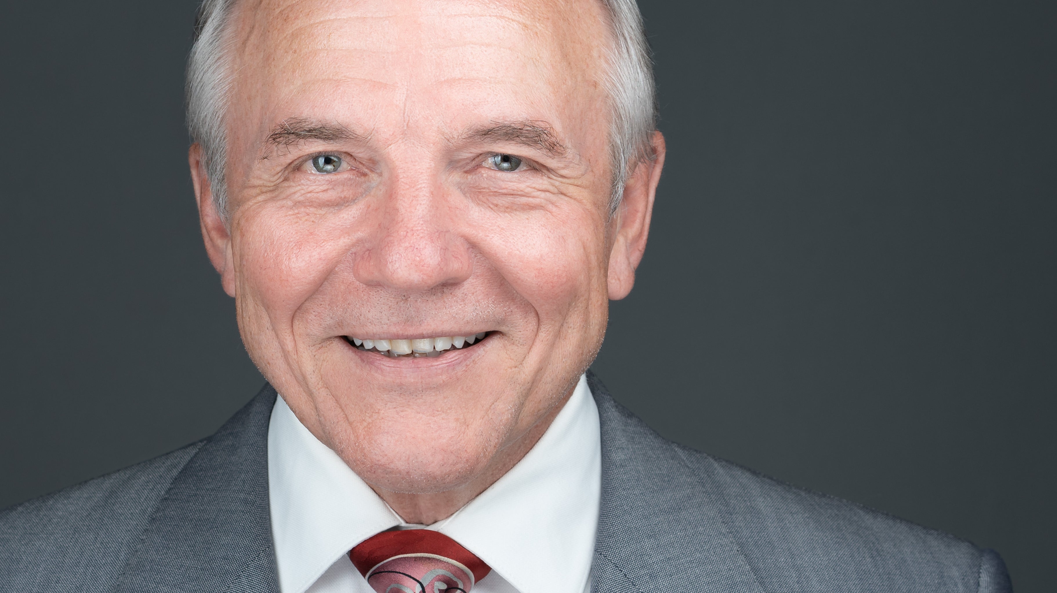 professional headshot parry sound