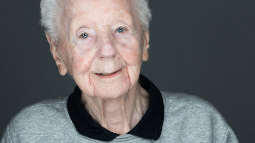 Creating Lasting Memories: Photographing Parents and Loved Ones