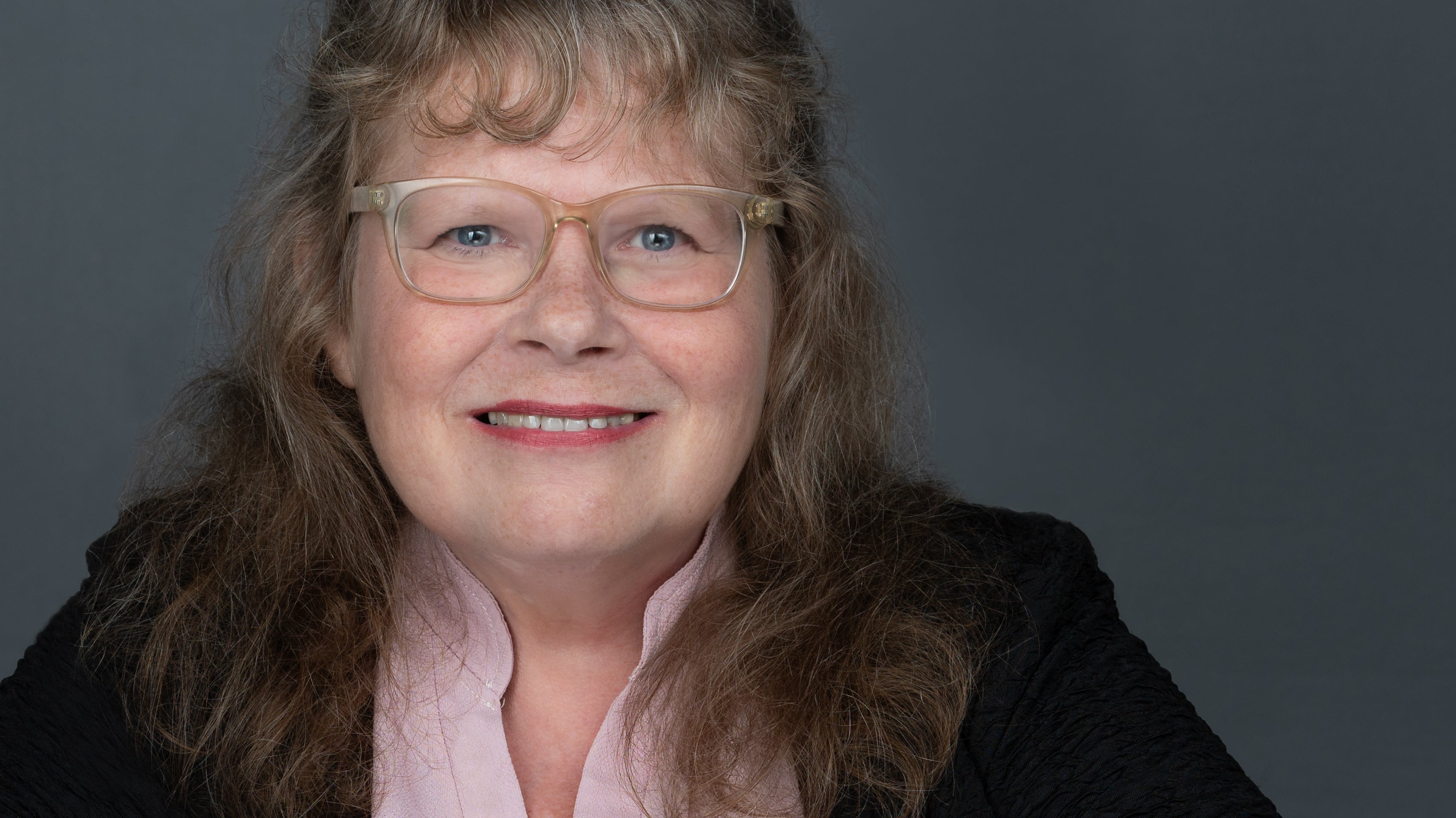 Author and writer, Jacqui Morrison