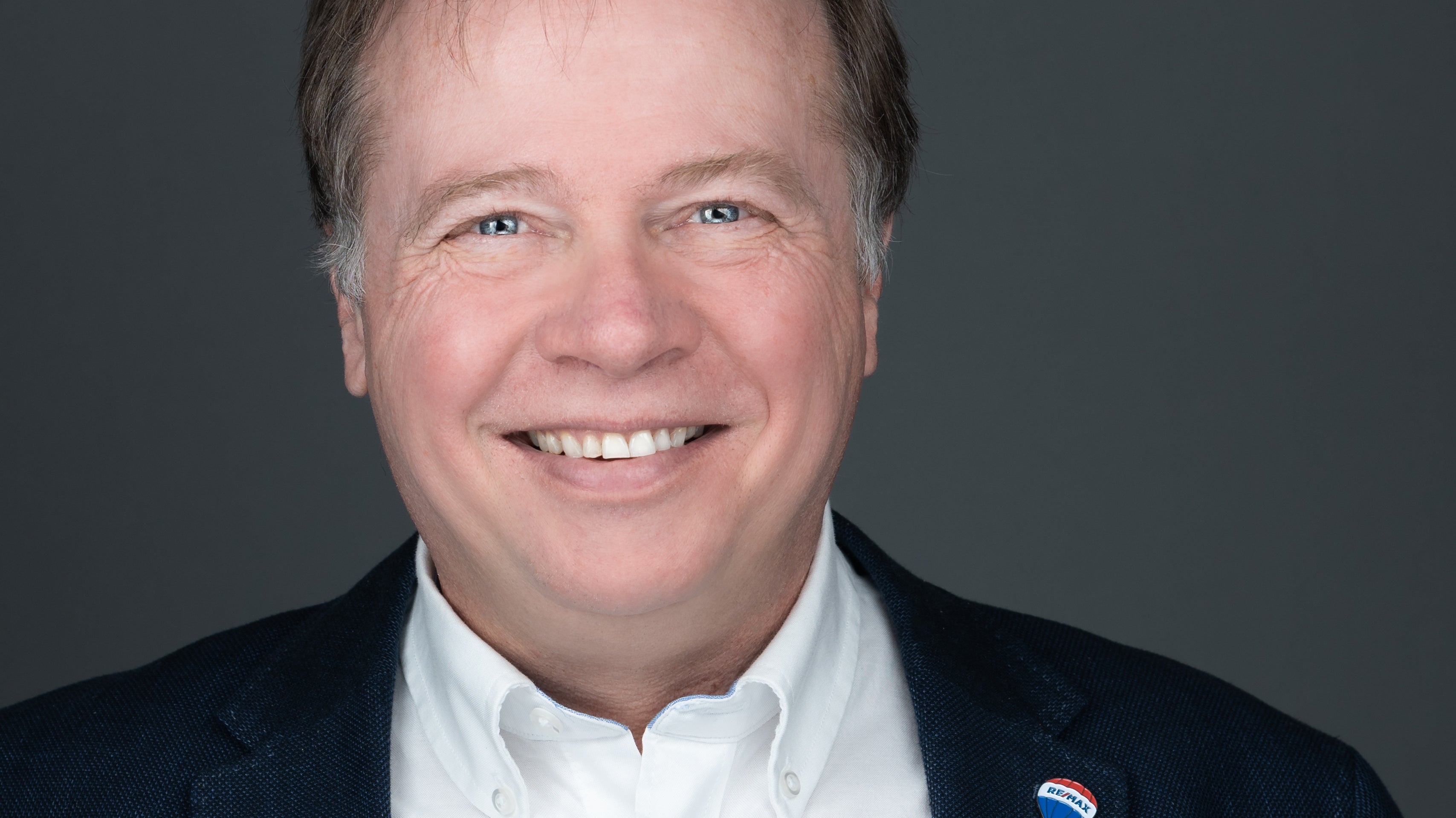 Jim Marshall, Real Estate, Parry Sound