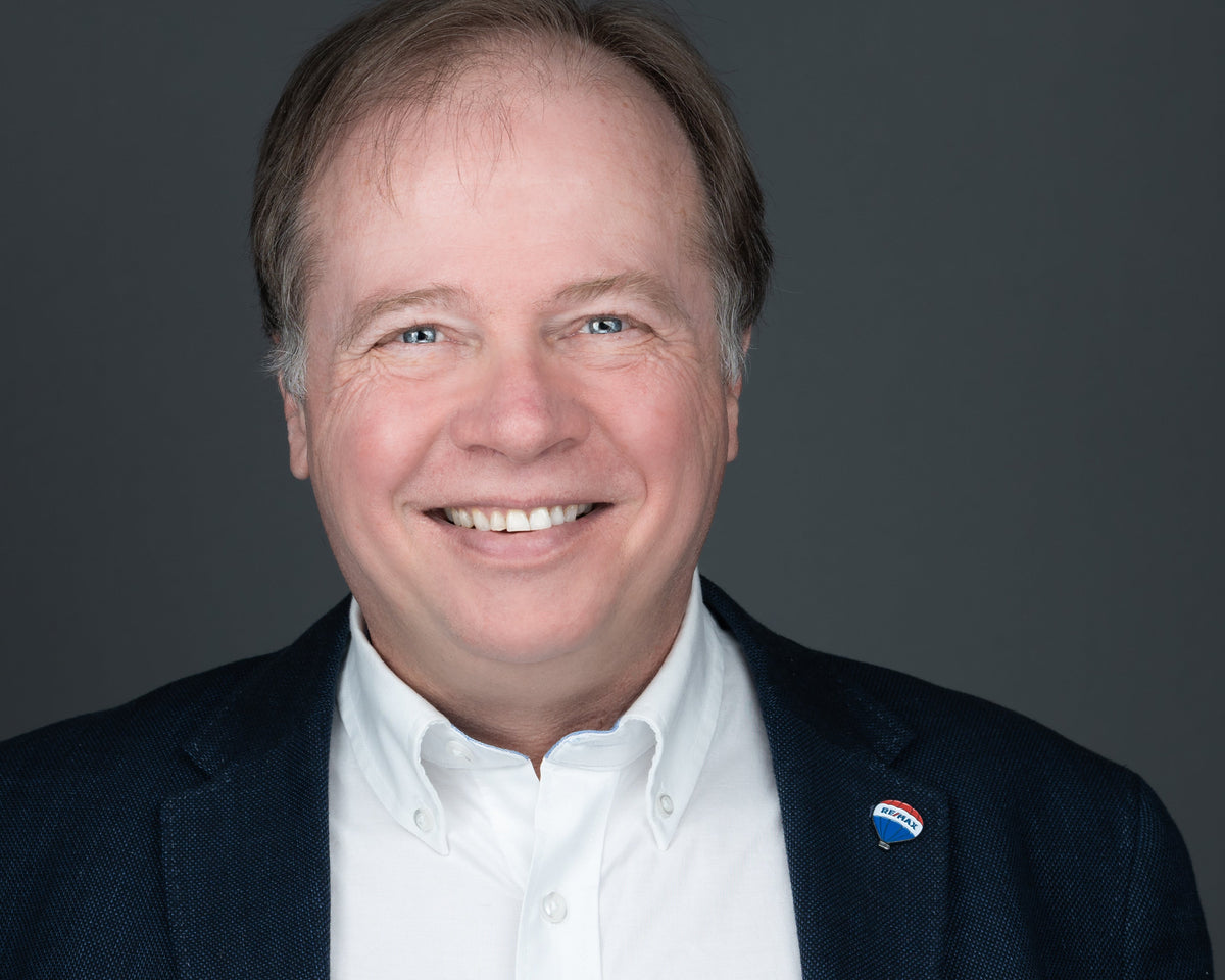 Jim Marshall, Real Estate, Parry Sound Peter Istvan Photography