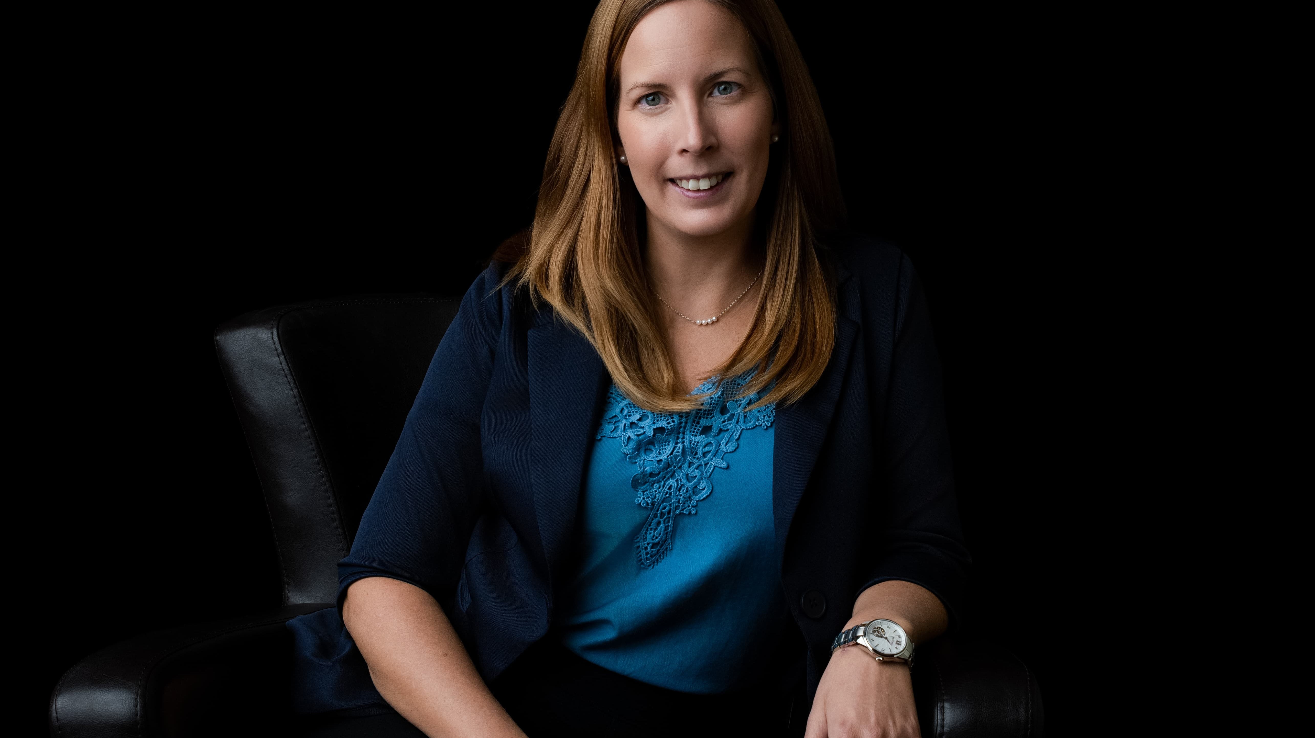Kaila Stevenson Sound Wealth Financial Inc