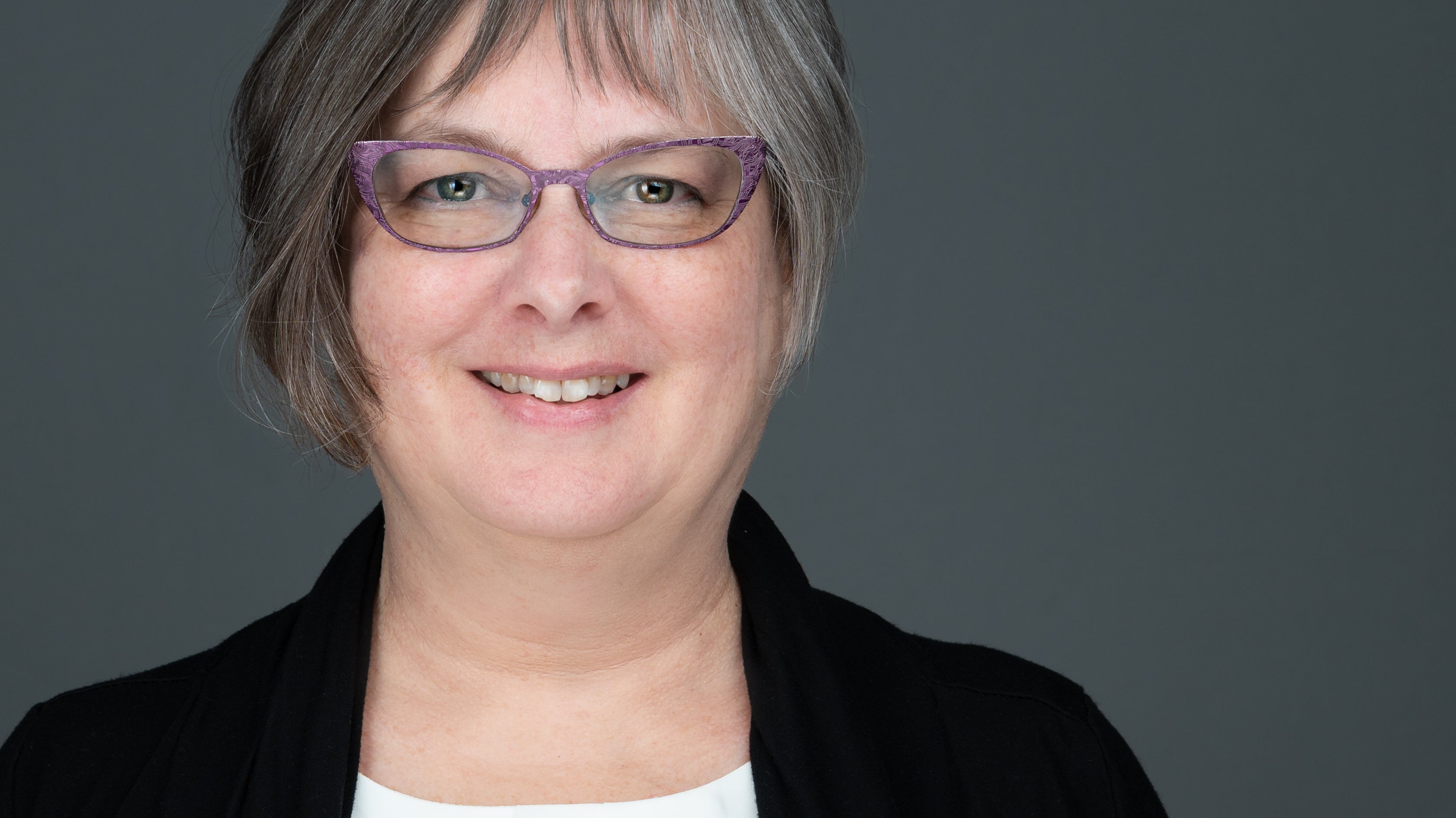 Mary McDowall professional headshot