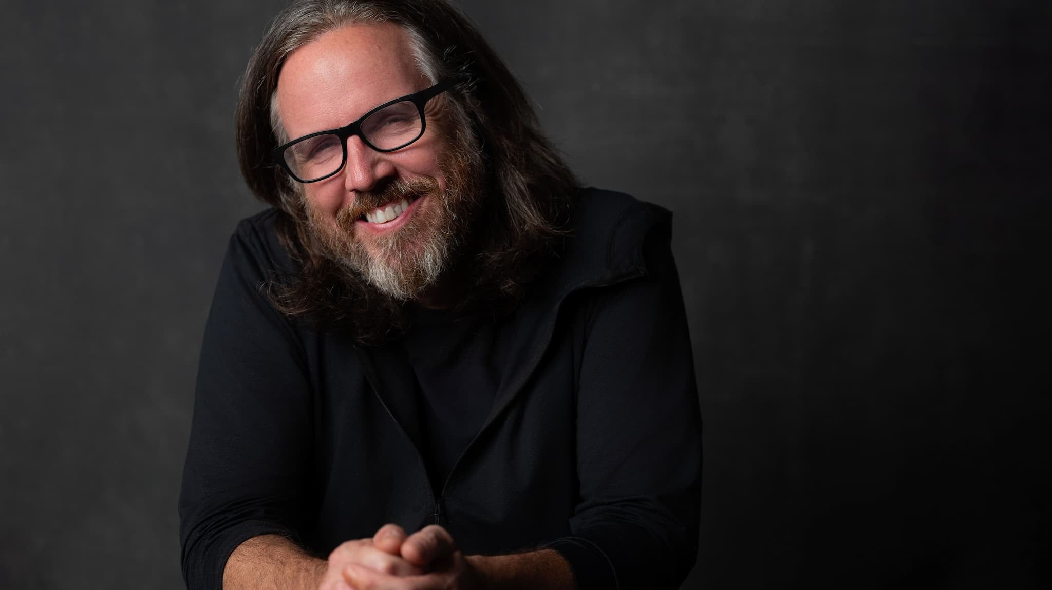 Michael Schacht | Chicago Headshot Photographer