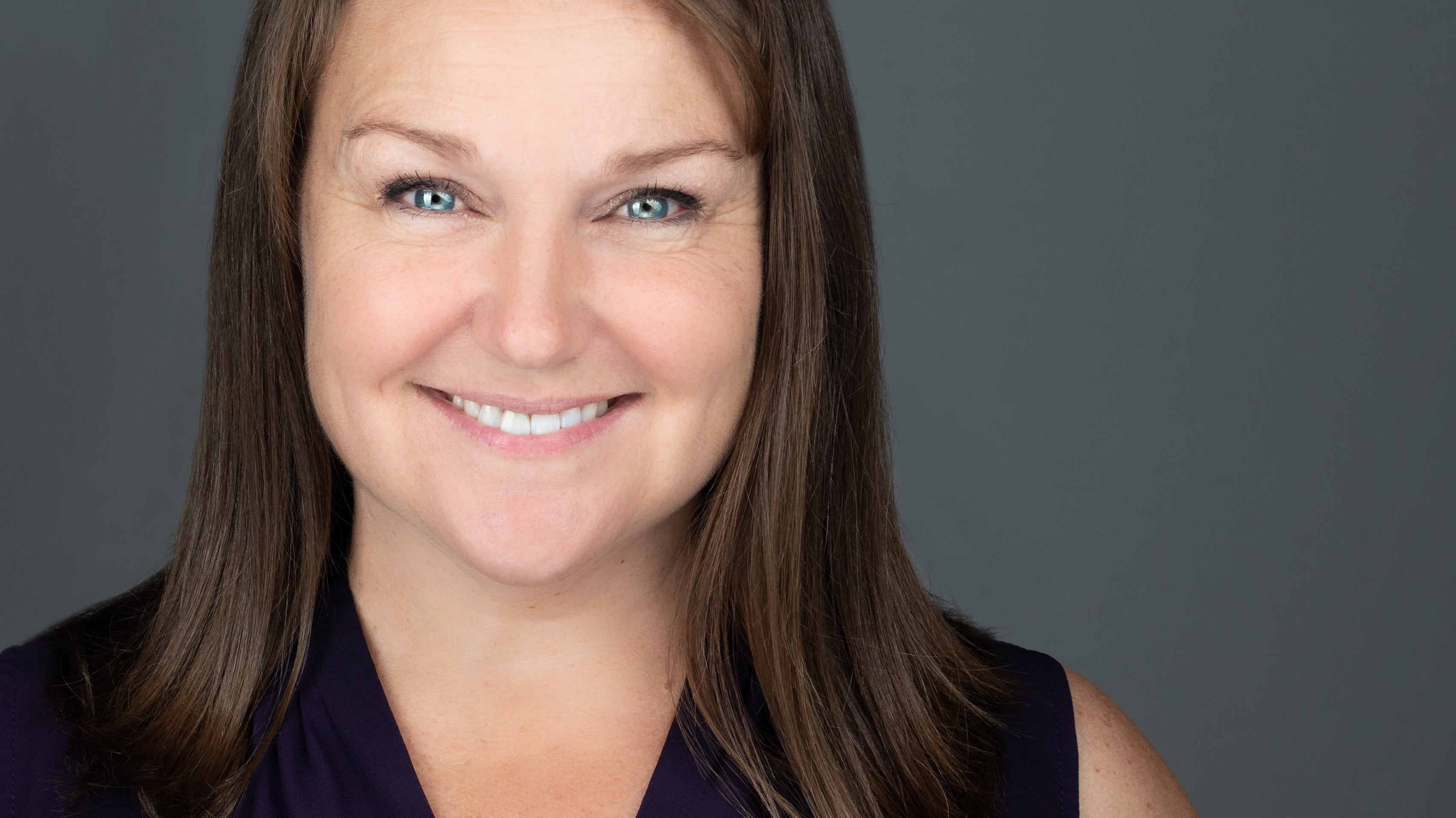 Nicole Boyd, real estate agent parry sound