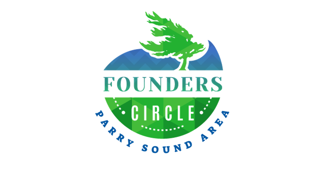 Parry Sound Area Founders Circle