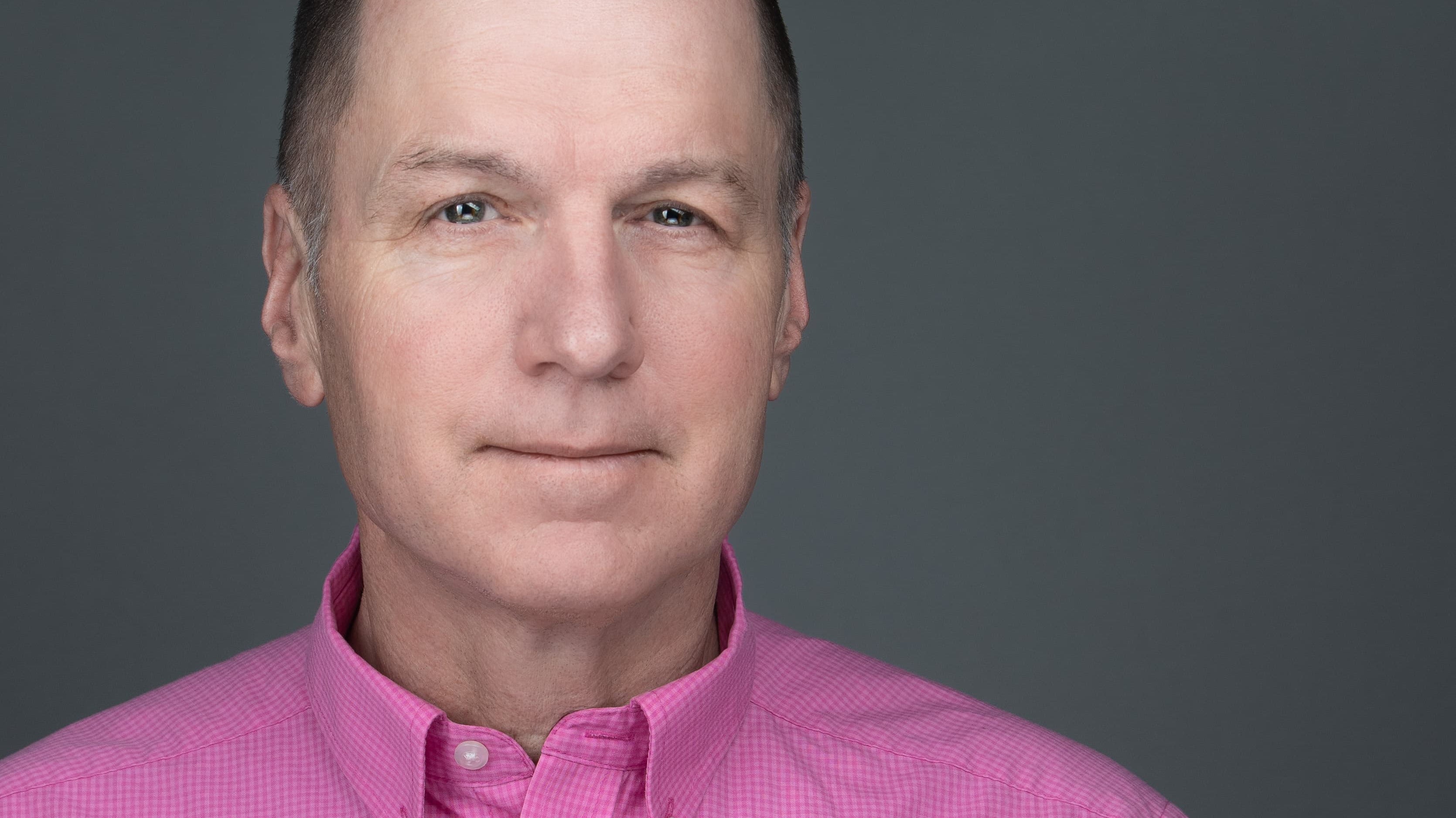 Why Professional Retouching Matters in Portrait and Headshot Photography