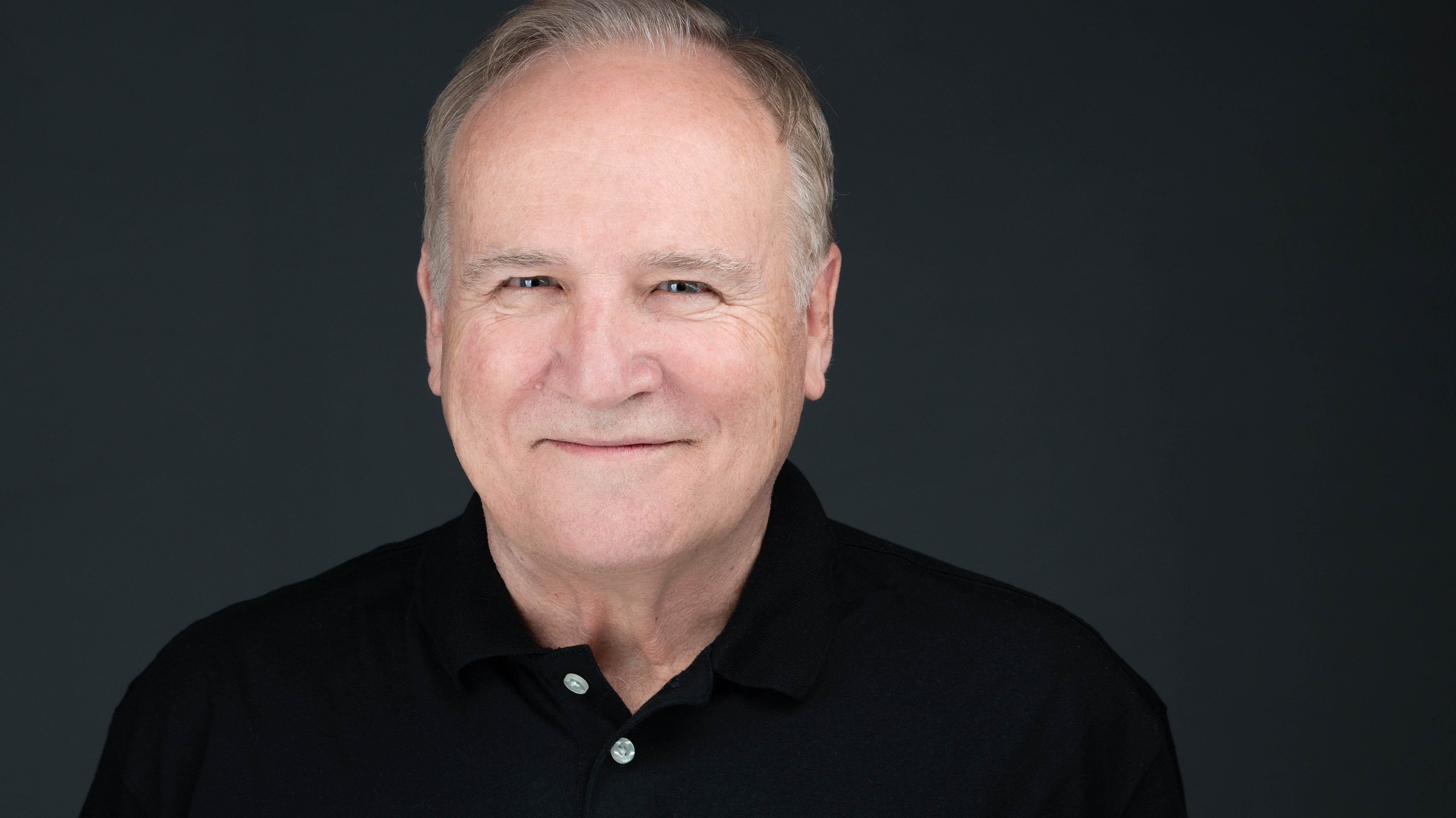 Photo of Stuart Morley