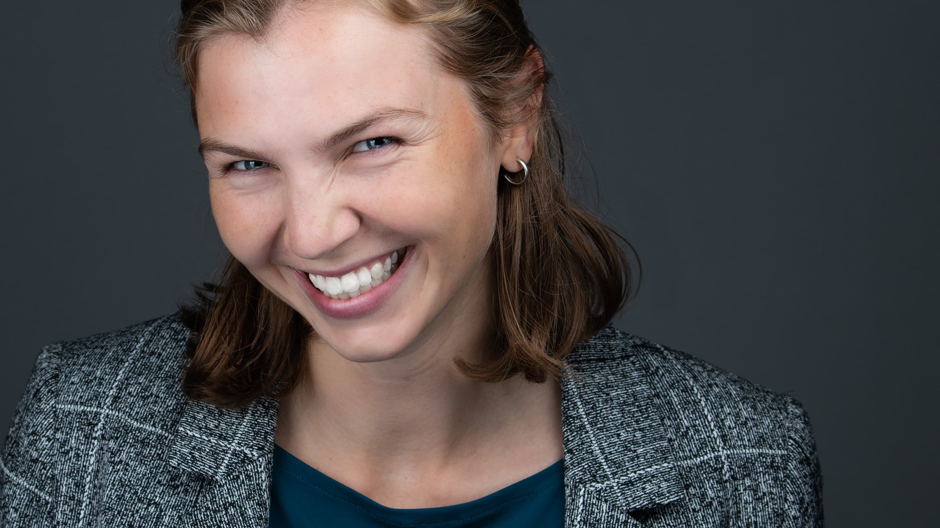 professional headshot