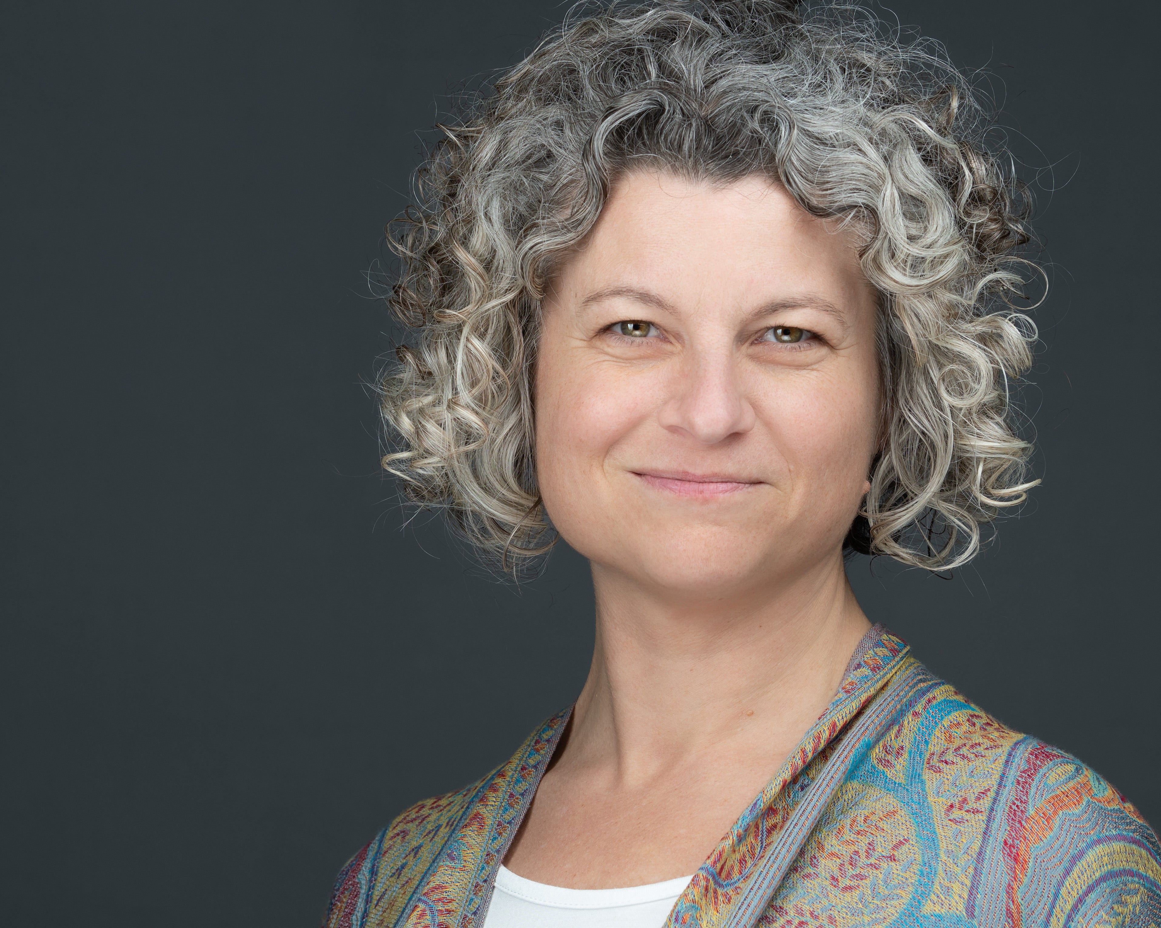 Professional Headshot of Colleen McLean