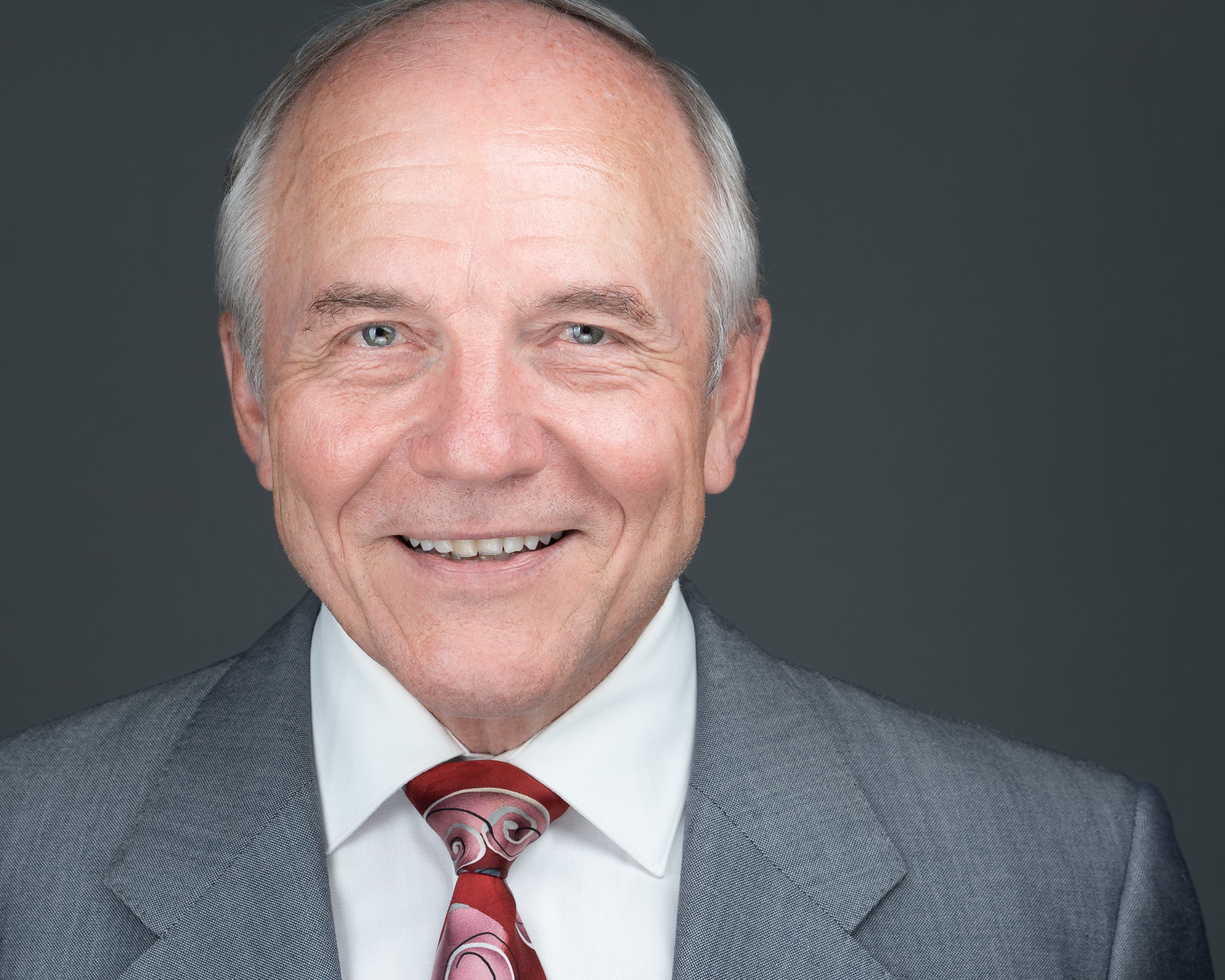 professional headshot parry sound