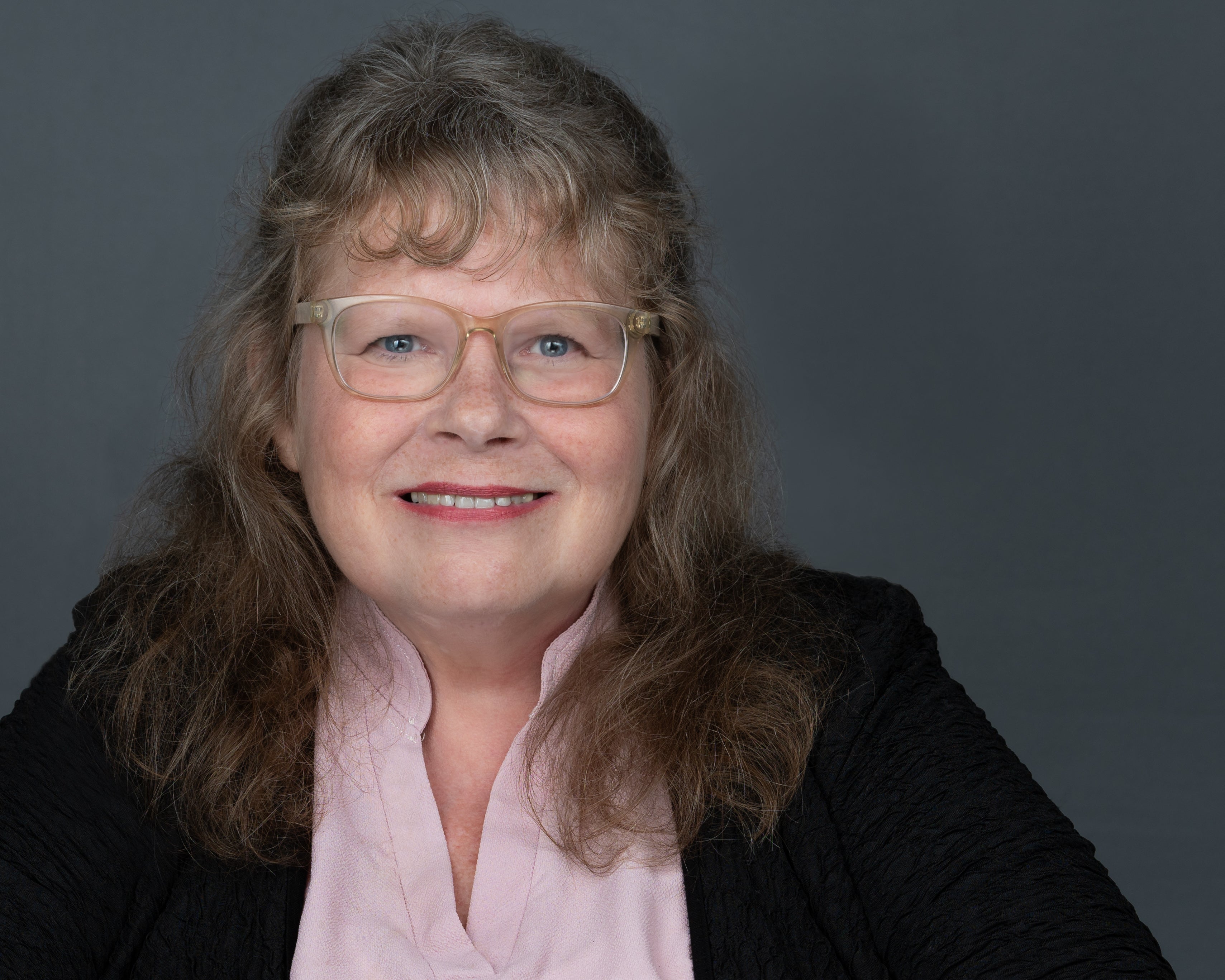 Author and writer, Jacqui Morrison