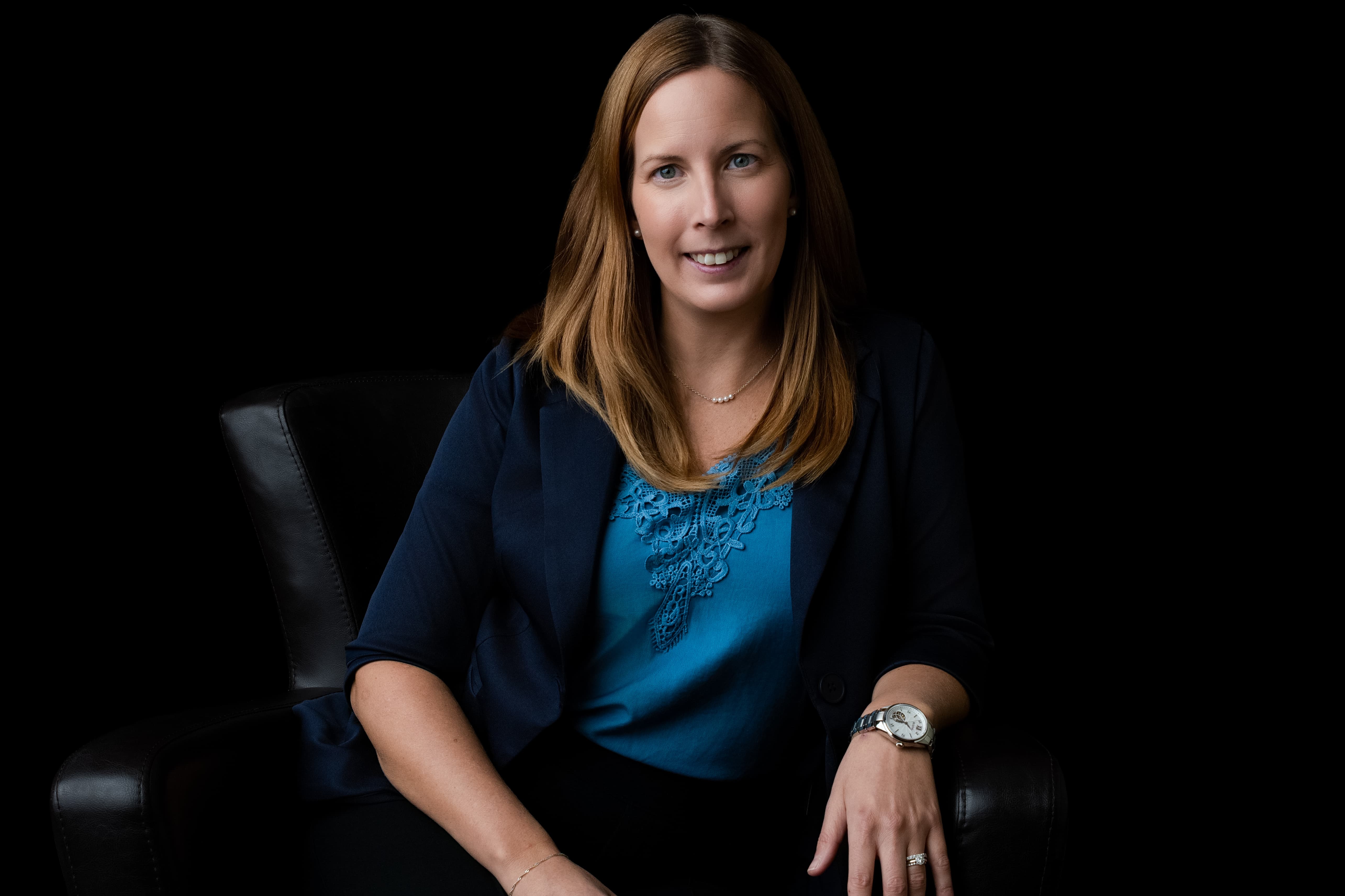 Kaila Stevenson Sound Wealth Financial Inc