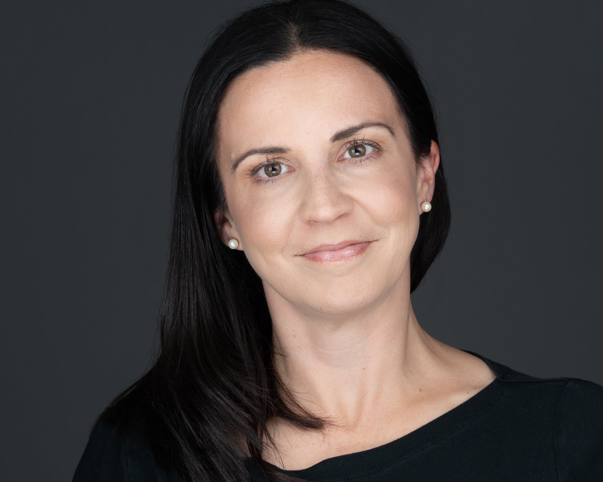 Krista Holmes | KH management