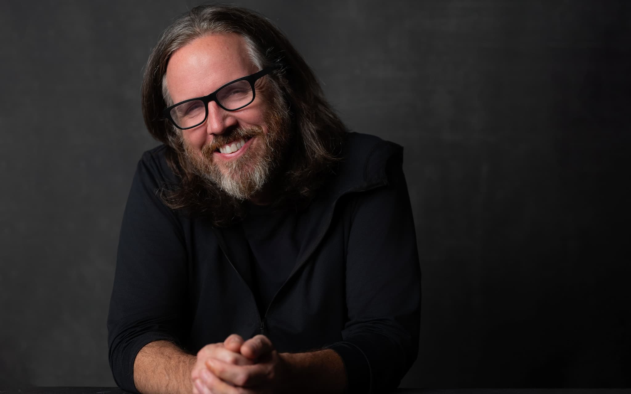 Michael Schacht | Chicago Headshot Photographer