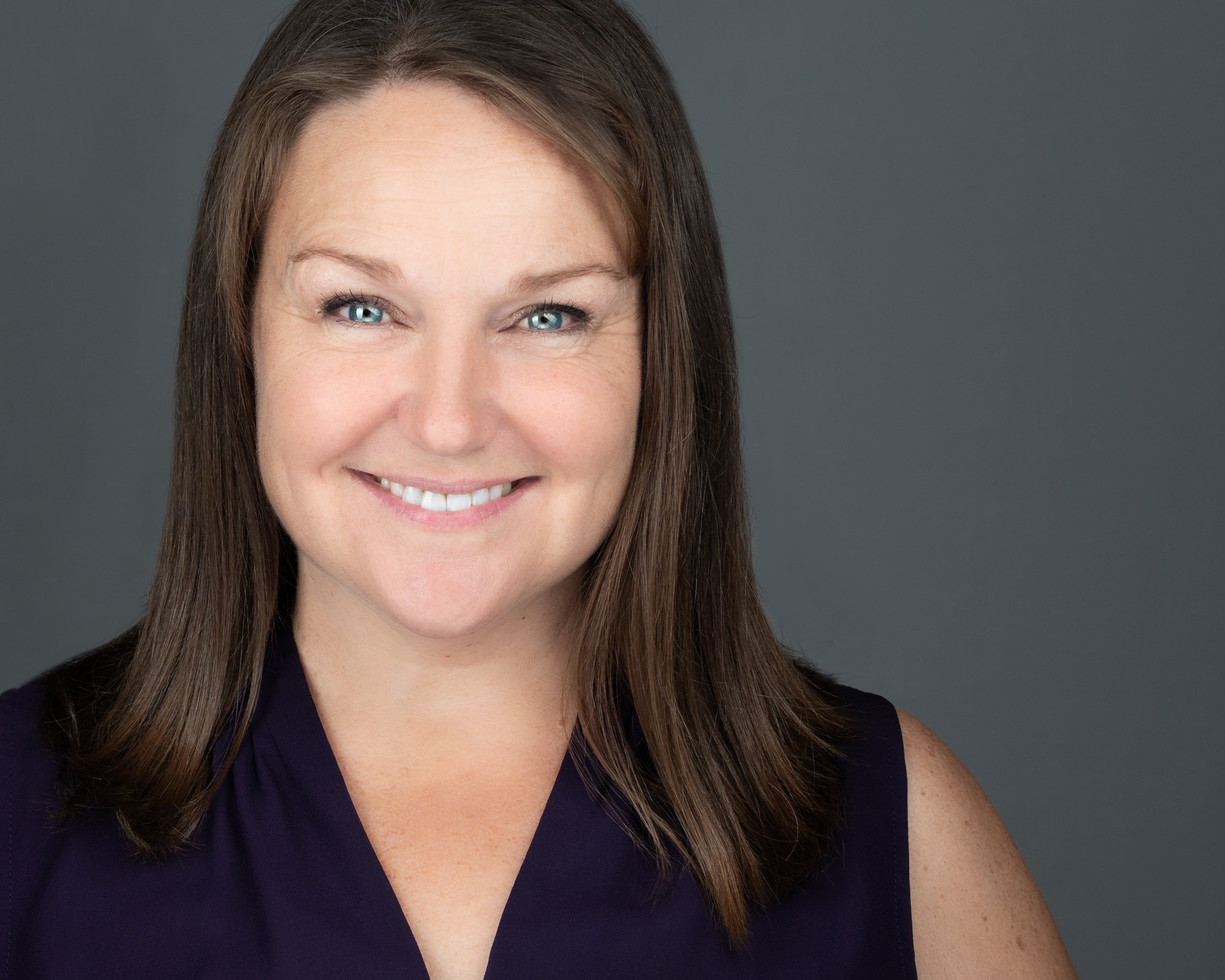 Nicole Boyd, real estate agent parry sound