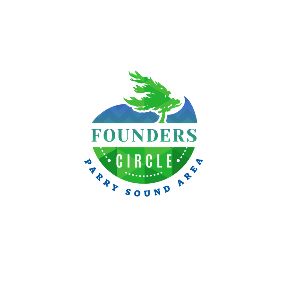 2023 Parry Sound Area Founders Award - launched!