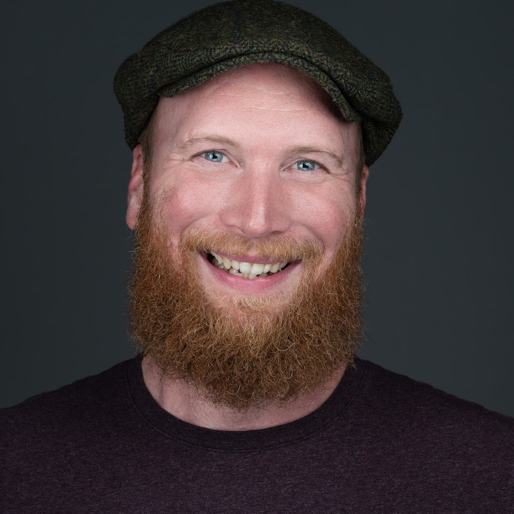 dave from helping muskoka buddy