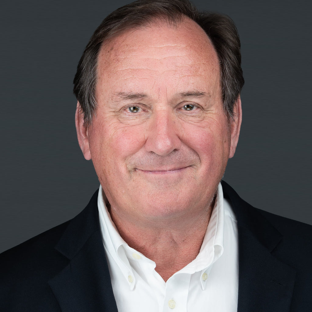 professional headshot of don from muskoka highlands
