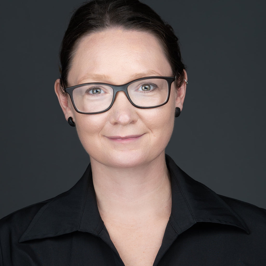 Laura Gilmour