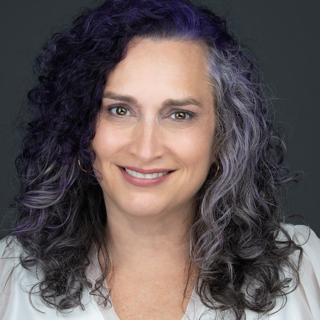 professional headshot of tammy mckenzie
