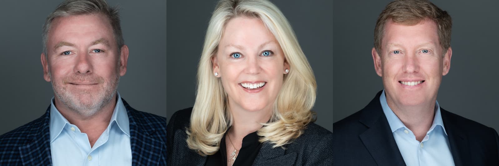 Professional headshot in Muskoka